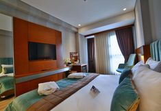 Others 5 The Tango Hotel Istanbul