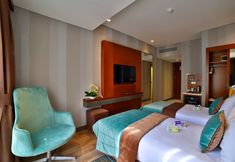 Others 7 The Tango Hotel Istanbul