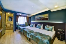 Others The Tango Hotel Istanbul
