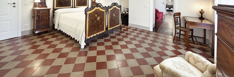 その他 Epoca - Camere con Stile