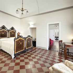 Primary image 1 埃波卡风格客房酒店, 蒙特罗索阿尔莫 酒店