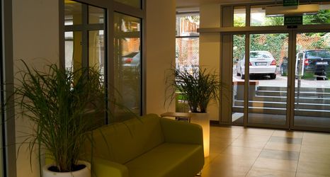 其他 2 Osrodek Wypoczynkowy Zorza