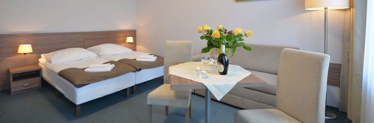 其他 Osrodek Wypoczynkowy Zorza