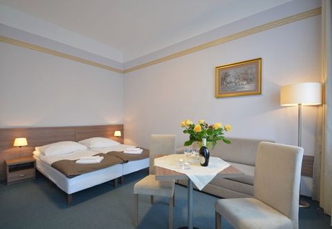 其他 Osrodek Wypoczynkowy Zorza