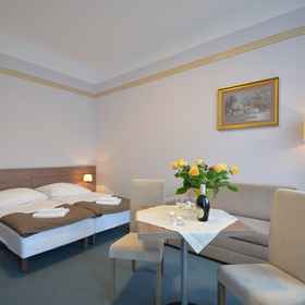 Primary image1Osrodek Wypoczynkowy Zorza,Holiday Park & Resort Grzybowo飯店