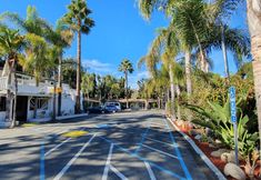 อื่นๆ 2 Motel San Diego - In San Diego (Pacific Beach)