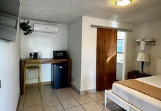 อื่นๆ 6 Motel San Diego - In San Diego (Pacific Beach)