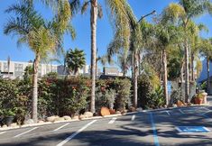 其他 3 Motel San Diego - In San Diego (Pacific Beach)