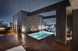 Gaden hotel, Rp 1.421.449