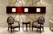 อื่นๆ 3 Aswar Hotel Suites - Al Rashed