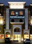 Imej utama Aswar Hotel Suites - Al Rashed