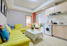 Others 5 XI'AN Mark and Henry Apartment