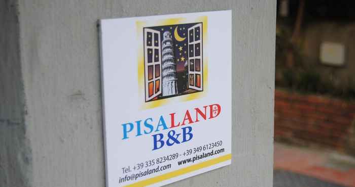 Others Pisaland