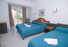 อื่นๆ 2 Hostal Rosalia