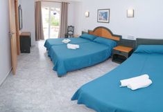 อื่นๆ 7 Hostal Rosalia