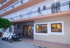 อื่นๆ 3 Hostal Rosalia