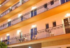 อื่นๆ 6 Hostal Rosalia