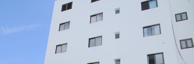 อื่นๆ Hostal Rosalia