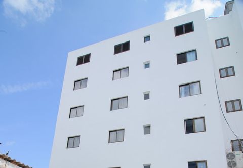 อื่นๆ Hostal Rosalia