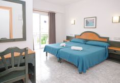 อื่นๆ 4 Hostal Rosalia