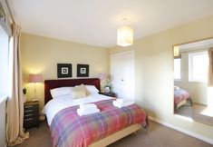 其他 4 Edinburgh Landmarks Apartments