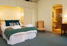 其他 3 Edinburgh Landmarks Apartments