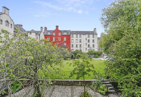 其他 Edinburgh Landmarks Apartments