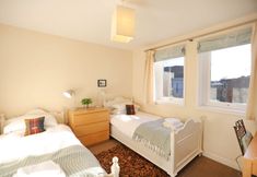 其他 6 Edinburgh Landmarks Apartments