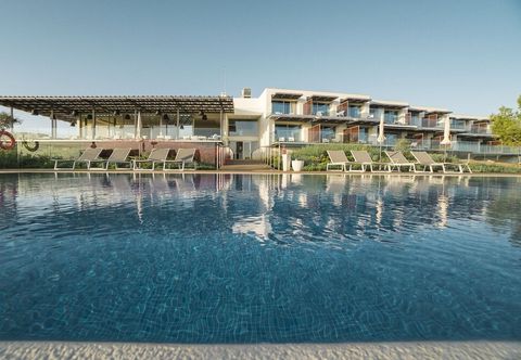 その他 Palmares Beach House Hotel - Adults Friendly