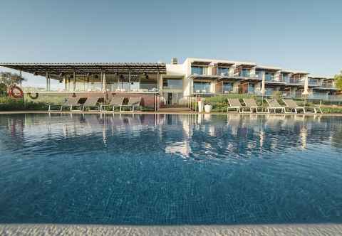 Khác Palmares Beach House Hotel - Adults Only