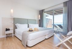 その他 7 Palmares Beach House Hotel - Adults Friendly