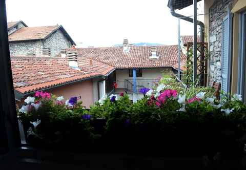 Others Bed and Breakfast Storico