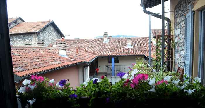 Lainnya Bed and Breakfast Storico