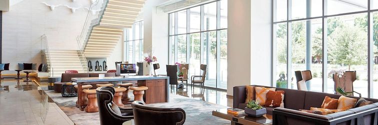 기타 Renaissance Dallas at Plano Legacy West Hotel