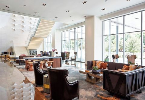 기타 Renaissance Dallas at Plano Legacy West Hotel