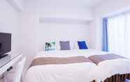 Lainnya 2 Condominium Resort Naha Living Inn Asahibashi Ekimae ANNEX