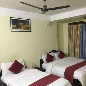 Primary image 1 Everest Mount Holiday, Kathmandu Durbar Square Hotels