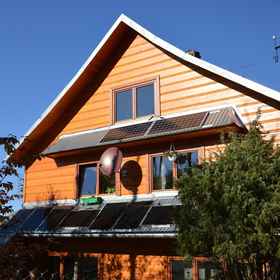 Primary image1蜜月 MSC 公寓飯店,波罗宁飯店