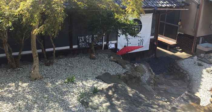 Lainnya Wakayama Guest House Shido