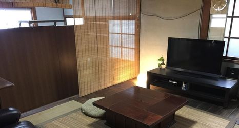 Others 2 Wakayama Guest House Shido