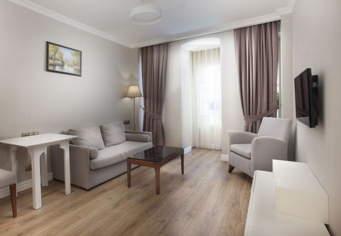 Others Allegra Suites Galata