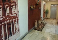 อื่นๆ 2 Ameer Al Sharq Hotel