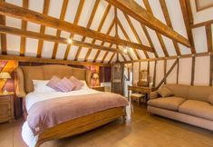 Lain-lain 3 Green Farmhouse