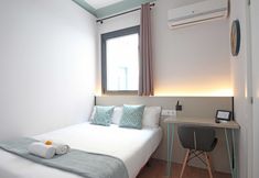 Others 5 Regina Selfcheck-in Smart Rooms