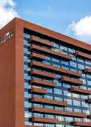 Imej utama Van Der Valk Hotel Enschede