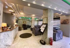 其他 2 Al Anbat Midtown Hotel