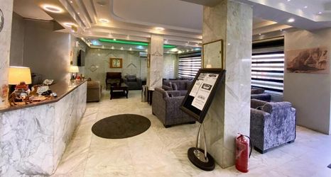 其他 2 Al Anbat Midtown Hotel