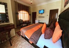 其他 7 Al Anbat Midtown Hotel