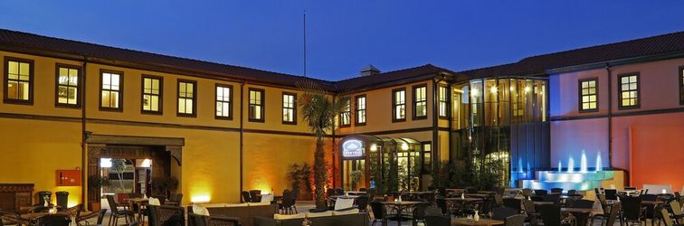 Khác Ipekyolu Hotel
