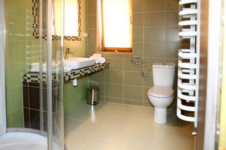 Lainnya 4 Domek Pod Howyzem